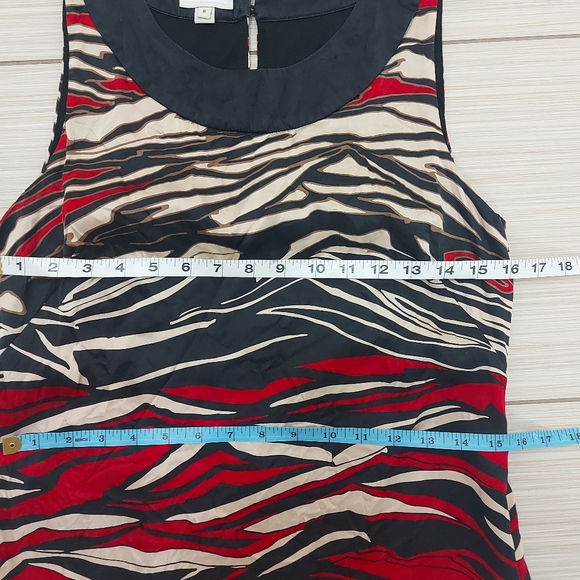 eci New York dress - Picture 4 of 7